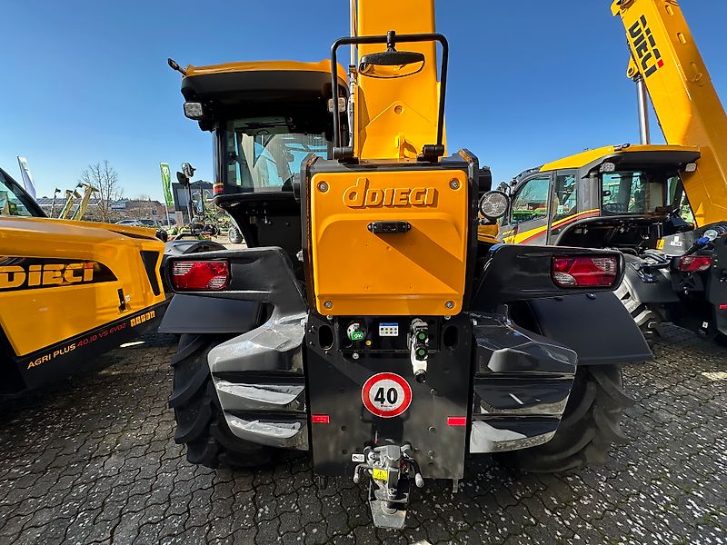 Dieci AGRI STAR 38.10 GD