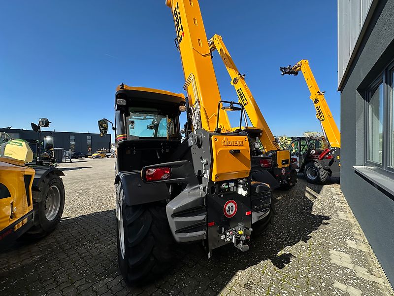 Dieci AGRI STAR 38.10 GD