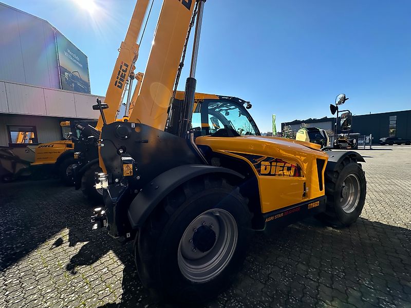 Dieci AGRI STAR 38.10 GD