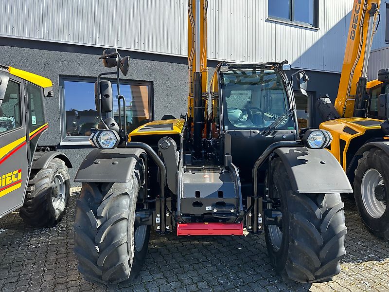 Dieci AGRI STAR 38.10 GD