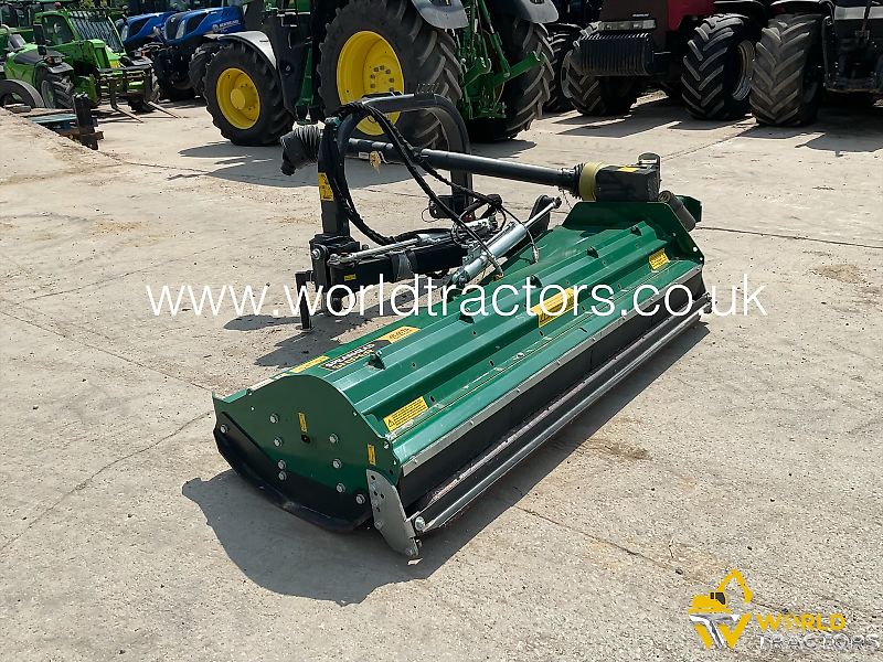 Spearhead SNIPER 225 OFFSET