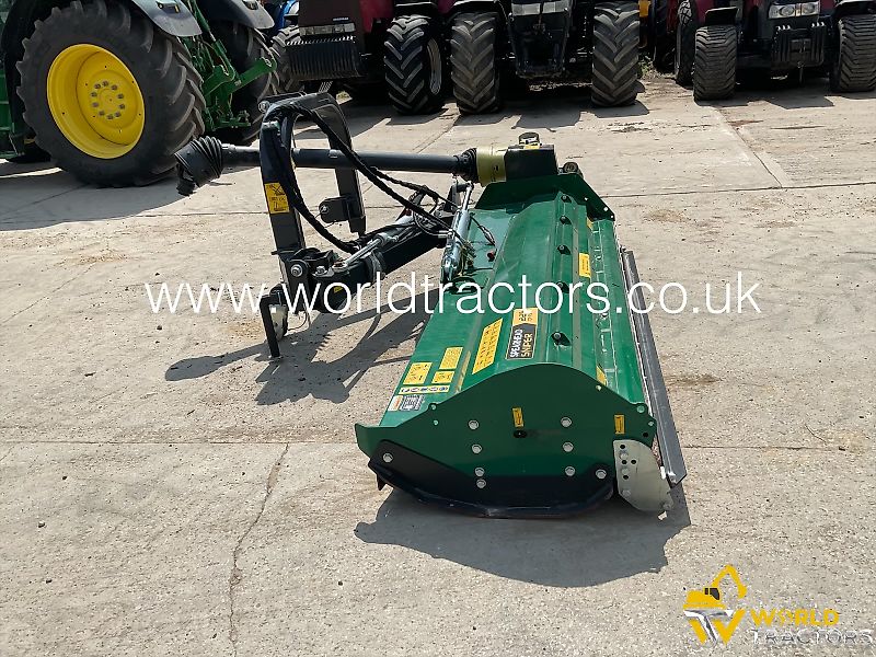 Spearhead SNIPER 225 OFFSET