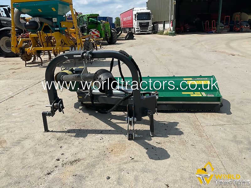 Spearhead SNIPER 225 OFFSET