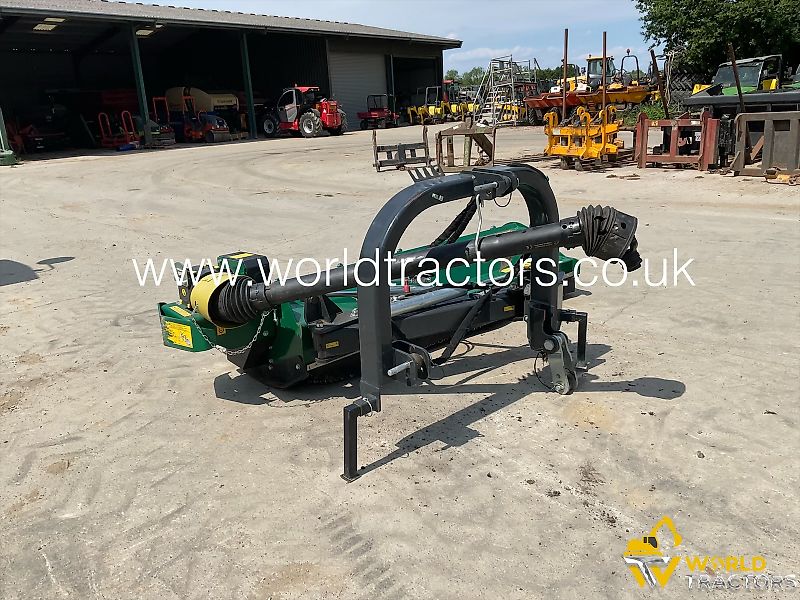 Spearhead SNIPER 225 OFFSET