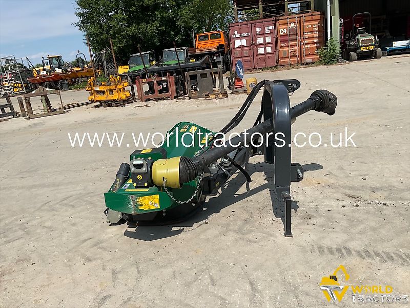 Spearhead SNIPER 225 OFFSET