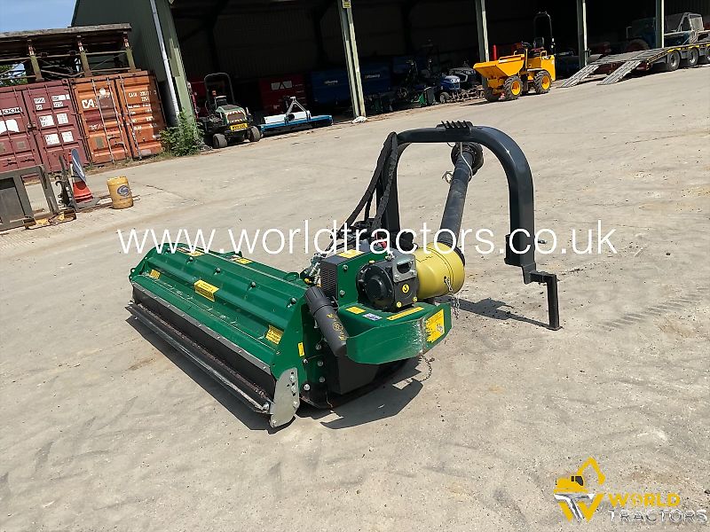 Spearhead SNIPER 225 OFFSET