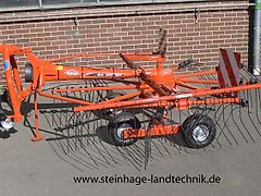 Kuhn GA 300 GM