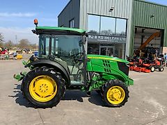 John Deere 5090GF Narrow Tractor (ST22965)