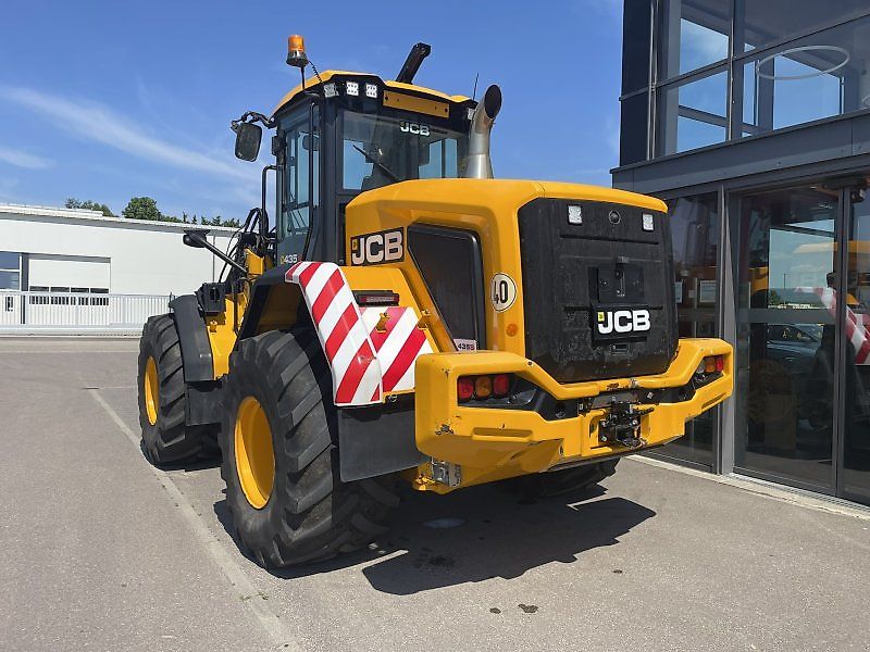 JCB 435 S Agri
