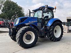New Holland T7.230