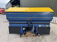 KRM Bogbale Fert Spreader