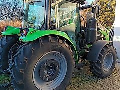 Deutz-Fahr 5095 GS Stage V
