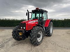 Massey Ferguson 6480