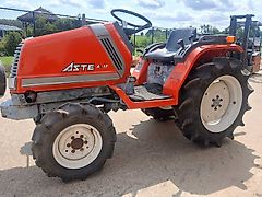 Kubota Aste A17