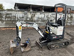 Bobcat E10Z