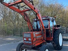 Fiat 90-90 DT kein 160-90, 180-90