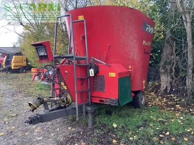 RMH mixell141