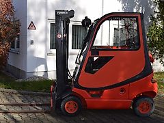 Linde H 16T