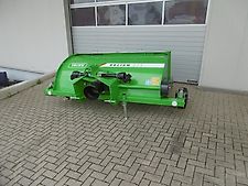 TALEX Bocian 225 Schwadlüfter / Schwadwender