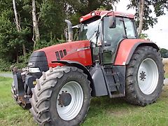 Case IH CVX