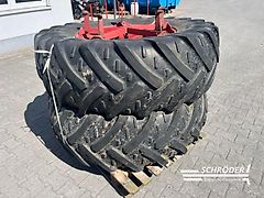 Kleber 540/70 R34