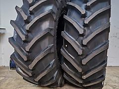 Trelleborg 600/65R38 TRELLEBORG TM800 nieuw demo