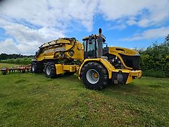 Terra Gator Challenger 3244 NMS TRAILER