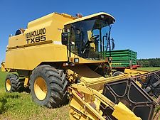New Holland TX 65