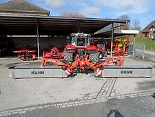 Kuhn GMD 9530-FF