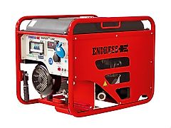 Endress ESE 406 HG-GT Duplex + ISO-Duplex-Line - Sofort verfĂĽgbar!