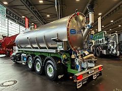 Schwarte Jansky Agrarliner 30.000l