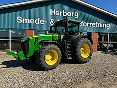 John Deere 8370R
