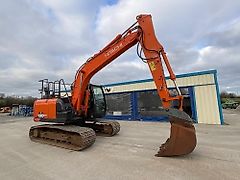 Hitachi ZX130LCN-6