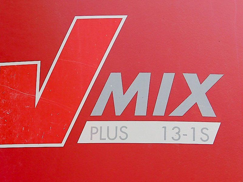 BvL V MIX Plus 13-1S