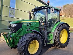 John Deere 6125R