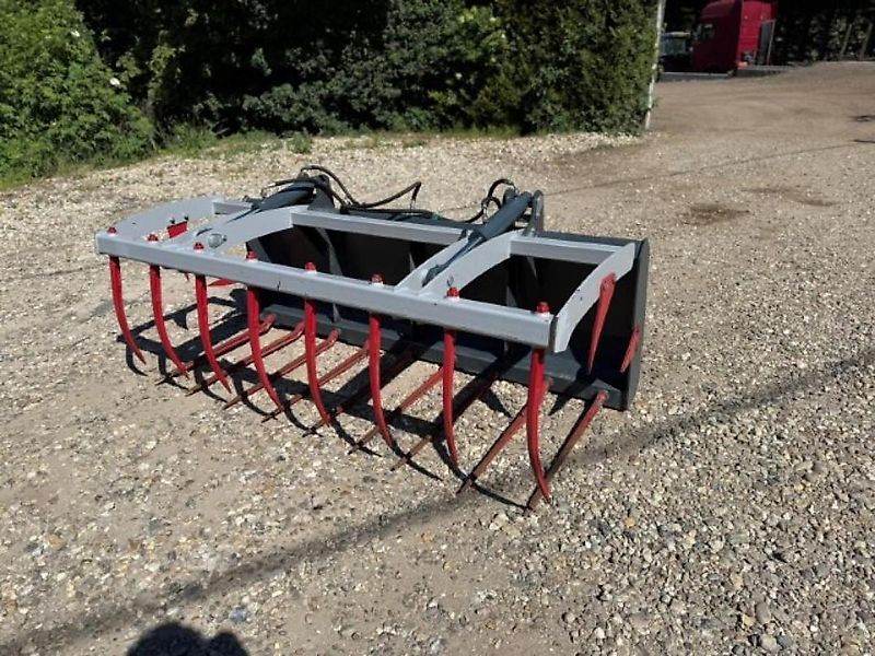 Proforge Muck Grab