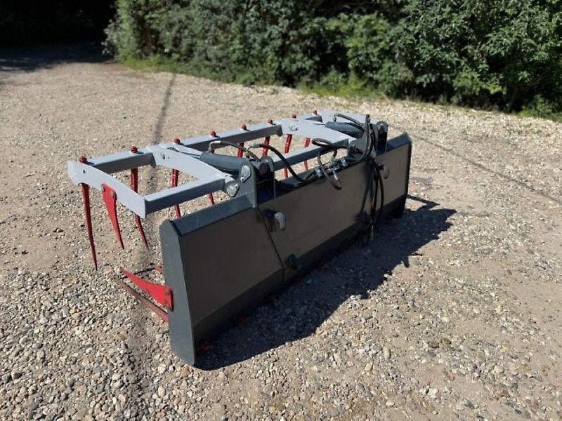 Proforge Muck Grab
