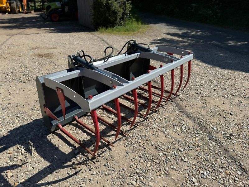 Proforge Muck Grab