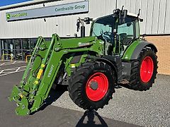 Fendt 516 Vario
