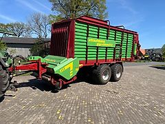 Strautmann Giga Vitesse 3 Do Duo Plus