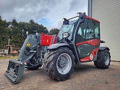 Weidemann T6025