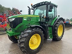 John Deere 6155R