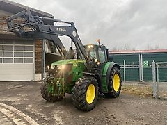 John Deere 6150M