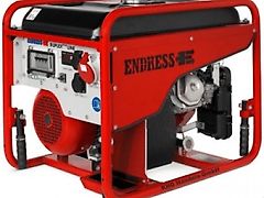 Endress ESE 606 DHG-GT Duplex + ISO-Duplex-Line inkl. Einspeisung - Sofort verfügbar!