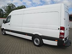 Mercedes-Benz Sprinter Kasten 313CDI MAXI /Klima/AHK/3-Sitze