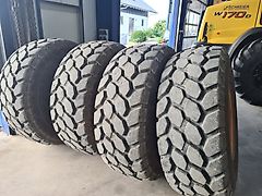 Bridgestone 20.5R25
