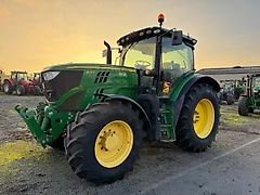 John Deere 6155R