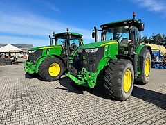 John Deere 7290 R