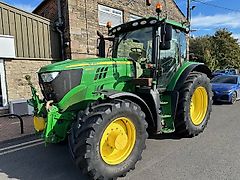 John Deere 6145R