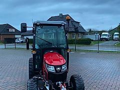 TYM T255 (am Lager)